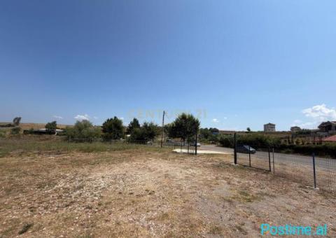 0683005058 Tokë 2000 M² Buzë Rruge për Shitje Arapaj - 1/3
