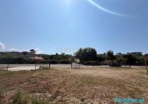 0683005058 Tokë 2000 M² Buzë Rruge për Shitje Arapaj - 2/3