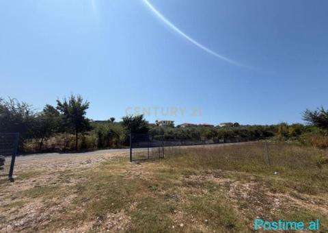 0683005058 Tokë 2000 M² Buzë Rruge për Shitje Arapaj - 3/3