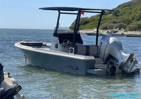 Skaf USA ROBALO . 2025. PERSONA 12 NE LETRA - 1/8