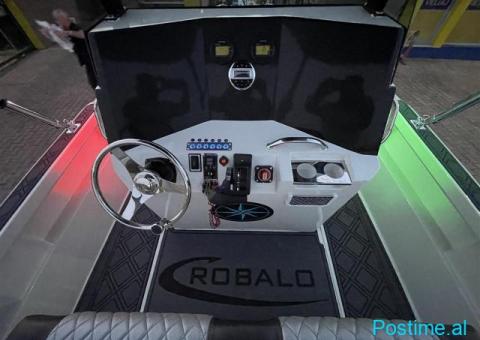 Skaf USA ROBALO . 2025. PERSONA 12 NE LETRA - 3/8