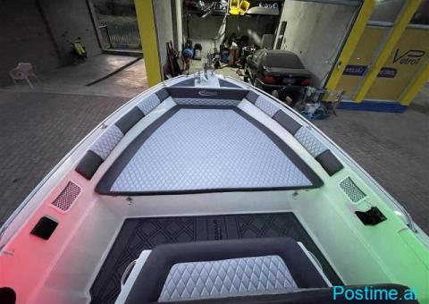 Skaf USA ROBALO . 2025. PERSONA 12 NE LETRA - 4/8