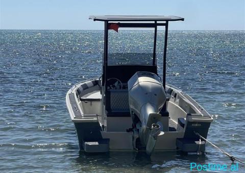 Skaf USA ROBALO . 2025. PERSONA 12 NE LETRA - 5/8