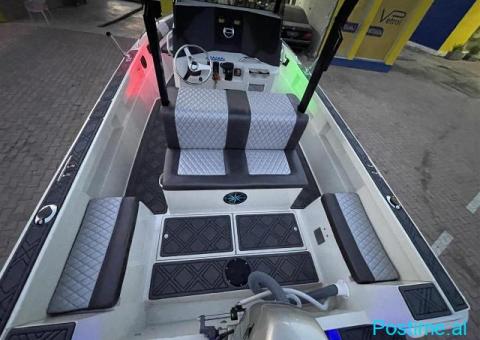 Skaf USA ROBALO . 2025. PERSONA 12 NE LETRA - 7/8