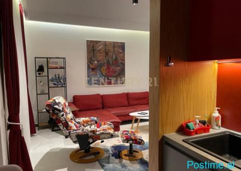 0683005058 Apartament 2+1 Në Shitje në Gjirin e Lalzit - 1/10