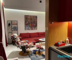 0683005058 Apartament 2+1 Në Shitje në Gjirin e Lalzit
