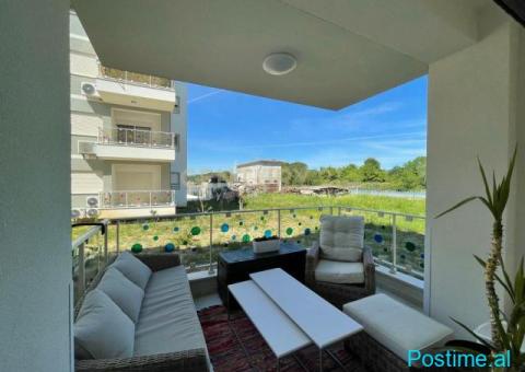 0683005058 Apartament 2+1 Në Shitje në Gjirin e Lalzit - 2/10