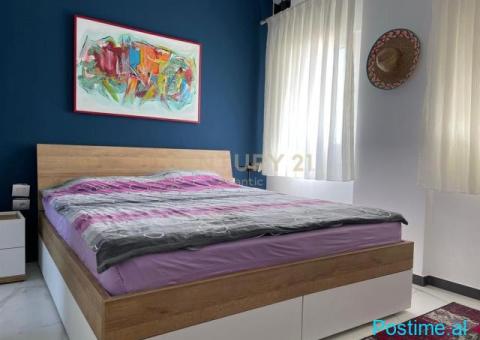 0683005058 Apartament 2+1 Në Shitje në Gjirin e Lalzit - 3/10