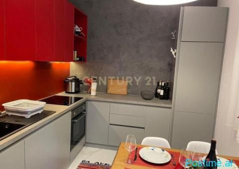 0683005058 Apartament 2+1 Në Shitje në Gjirin e Lalzit - 4/10