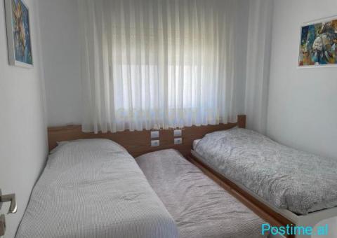0683005058 Apartament 2+1 Në Shitje në Gjirin e Lalzit - 7/10