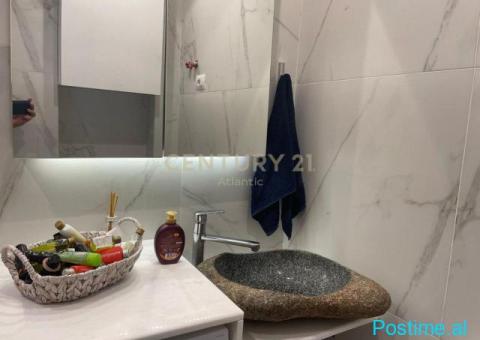 0683005058 Apartament 2+1 Në Shitje në Gjirin e Lalzit - 8/10