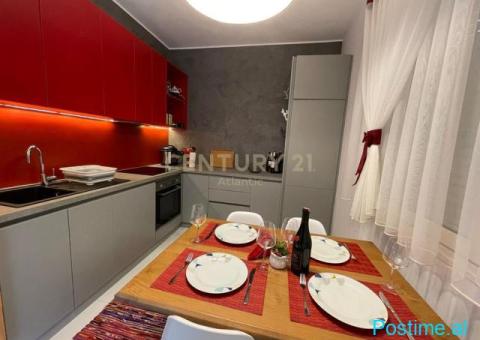0683005058 Apartament 2+1 Në Shitje në Gjirin e Lalzit - 9/10
