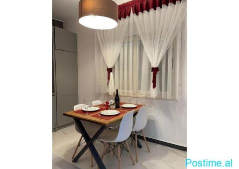 0683005058 Apartament 2+1 Në Shitje në Gjirin e Lalzit - 10/10