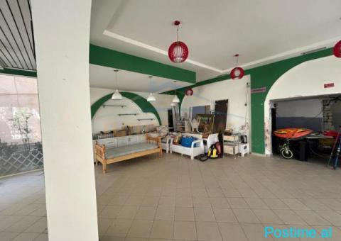 0696044407 Bar Restorant per Shitje ne zone e Mali Robit - 3/7