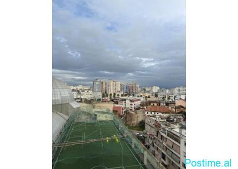 0684394200 SHITET SUPER APARTAMENT 1+1 NE VOLLGA , DURRES ! - 1/8