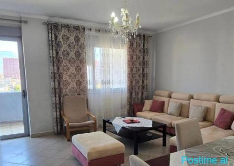 Apartament 3+1 ne shitje, Perballe Delijorgjit ! - 1/10