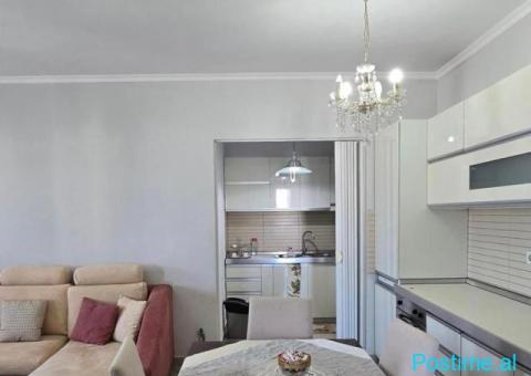 Apartament 3+1 ne shitje, Perballe Delijorgjit ! - 2/10
