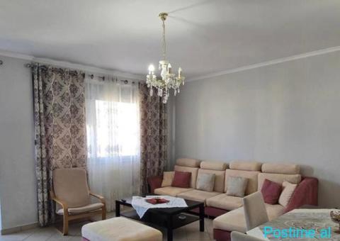 Apartament 3+1 ne shitje, Perballe Delijorgjit ! - 3/10