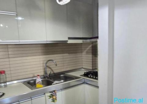 Apartament 3+1 ne shitje, Perballe Delijorgjit ! - 6/10