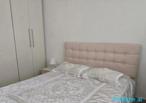 Apartament 3+1 ne shitje, Perballe Delijorgjit ! - 7/10