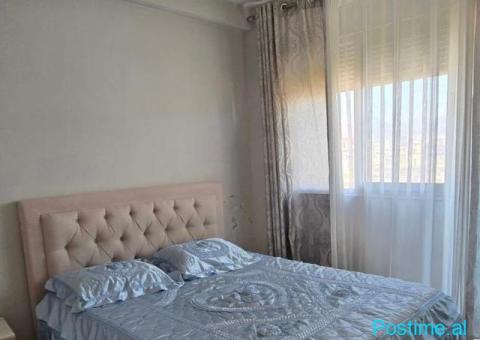 Apartament 3+1 ne shitje, Perballe Delijorgjit ! - 8/10