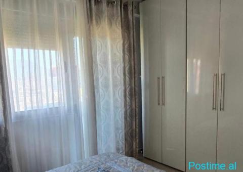 Apartament 3+1 ne shitje, Perballe Delijorgjit ! - 9/10