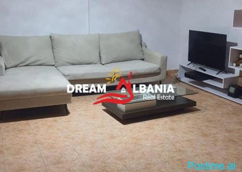 Apartament 2+1 me Qera, Rruga Dritan Hoxha (ID 5221004) - 1/6