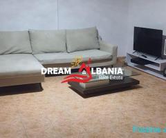 Apartament 2+1 me Qera, Rruga Dritan Hoxha (ID 5221004)