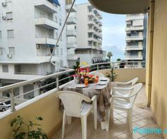 🔑🏡 JEPET ME QIRA APARTAMENT 1+1 NË LUNGOMARE, VLORË