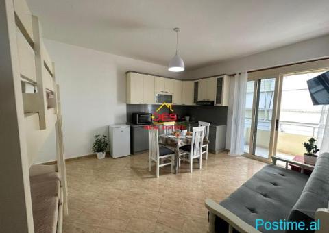 🔑🏡 JEPET ME QIRA APARTAMENT 1+1 NË LUNGOMARE, VLORË - 2/10
