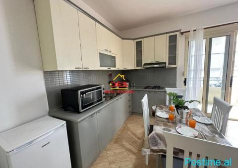 🔑🏡 JEPET ME QIRA APARTAMENT 1+1 NË LUNGOMARE, VLORË - 5/10