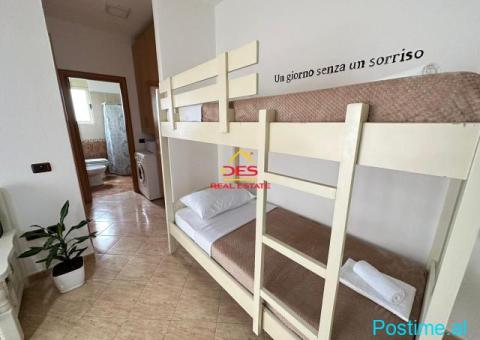 🔑🏡 JEPET ME QIRA APARTAMENT 1+1 NË LUNGOMARE, VLORË - 6/10
