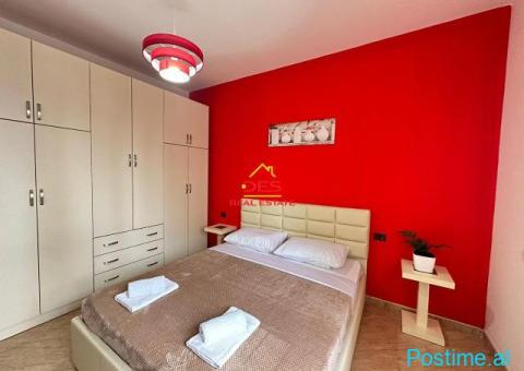 🔑🏡 JEPET ME QIRA APARTAMENT 1+1 NË LUNGOMARE, VLORË - 7/10