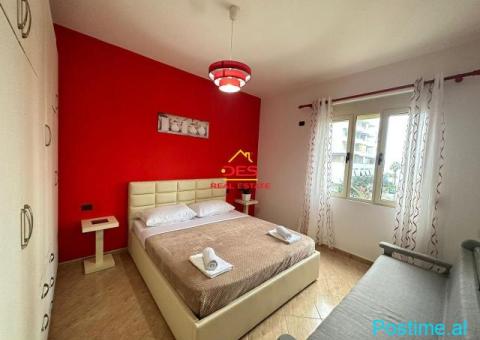 🔑🏡 JEPET ME QIRA APARTAMENT 1+1 NË LUNGOMARE, VLORË - 8/10