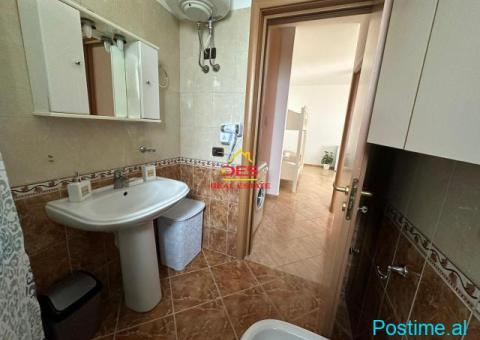 🔑🏡 JEPET ME QIRA APARTAMENT 1+1 NË LUNGOMARE, VLORË - 9/10