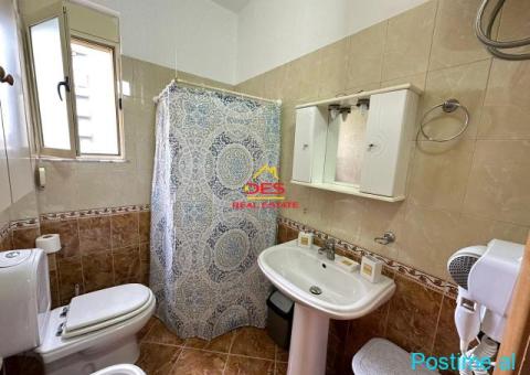 🔑🏡 JEPET ME QIRA APARTAMENT 1+1 NË LUNGOMARE, VLORË - 10/10