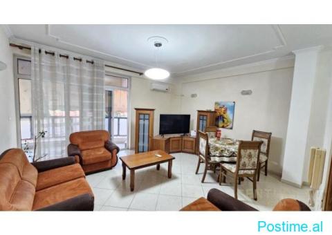 Apartament 2+1+2 me Qira në Sheshi Avni Rustemi, Tirana - 4/8