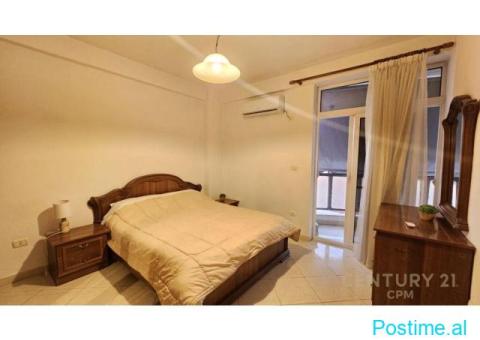 Apartament 2+1+2 me Qira në Sheshi Avni Rustemi, Tirana - 5/8