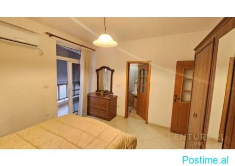 Apartament 2+1+2 me Qira në Sheshi Avni Rustemi, Tirana - 7/8