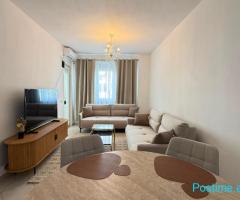 🔥 Apartament 2+1 me Ballkon për Qira – Kompleksi Magnet, 21