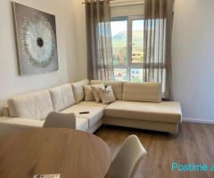 APARTMENT ME QERA 1+1 ALI DEMI 50.000 LEKE FH-95576