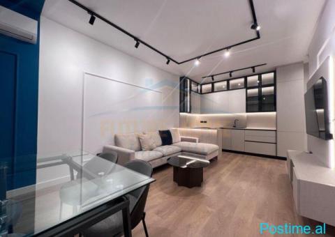 0683487469 Qera, Apartament 1+1+Post Parkimi, Porcelan, Tira - 1/8