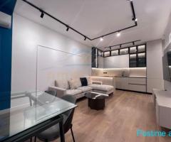 0683487469 Qera, Apartament 1+1+Post Parkimi, Porcelan, Tira