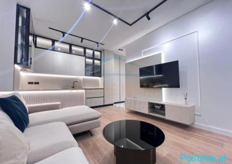 0683487469 Qera, Apartament 1+1+Post Parkimi, Porcelan, Tira - 2/8