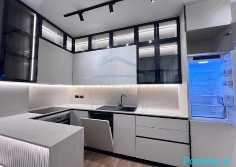 0683487469 Qera, Apartament 1+1+Post Parkimi, Porcelan, Tira - 3/8