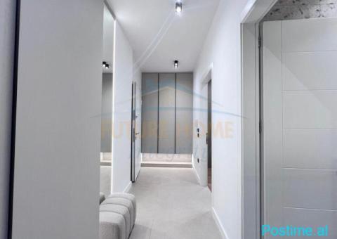 0683487469 Qera, Apartament 1+1+Post Parkimi, Porcelan, Tira - 7/8