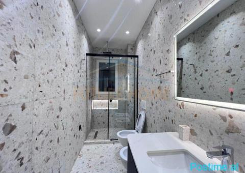 0683487469 Qera, Apartament 1+1+Post Parkimi, Porcelan, Tira - 8/8