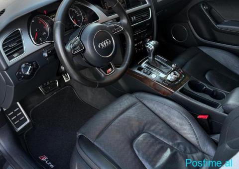 Audi A5 S-line Full Opsion 2.0 Nafte, Automat, Super Gjendje - 3/10