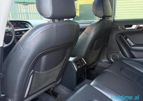 Audi A5 S-line Full Opsion 2.0 Nafte, Automat, Super Gjendje - 4/10