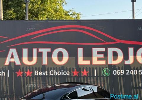 Audi A5 S-line Full Opsion 2.0 Nafte, Automat, Super Gjendje - 8/10
